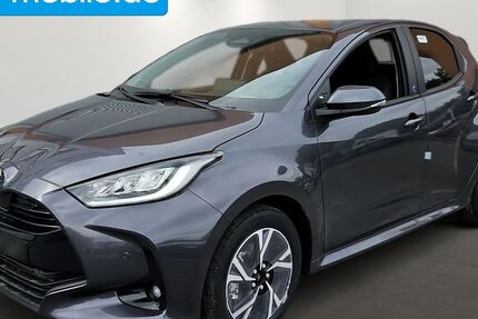 Toyota Yaris 27.000 km 23.990 &euro; Leonberg 71229