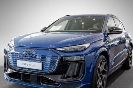 Audi Q6 e-tron 5.999 km 88.999 € Stuttgart 70469