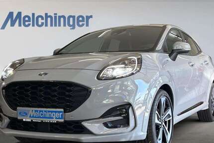 Ford Puma 29.850 km 19.480 € Wolfschlugen 72649
