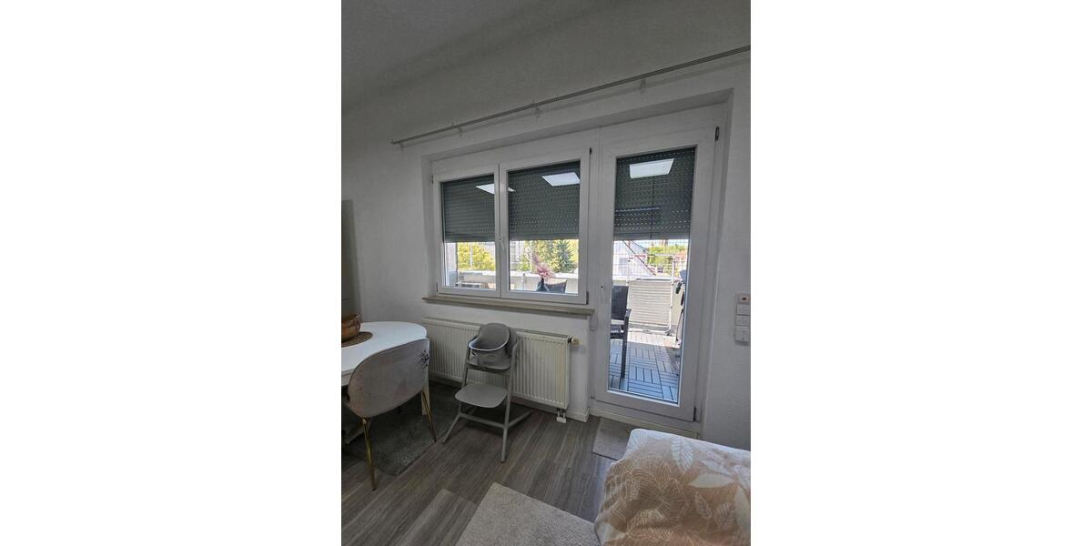 Dachgeschoßwohnung Waiblingen - 2.5 Zimmer, 55 m&sup2;, 245.000&euro; | Angebot:26889082