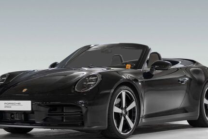 Porsche 992 6.800 km 159.500 € Stuttgart 70469