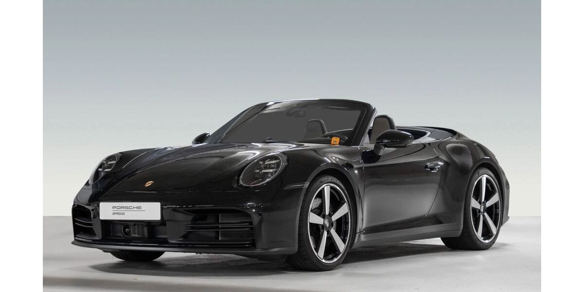 Porsche 992 6.800 km 159.500 € Stuttgart 70469