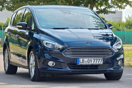 Ford S-Max 190.000 km 7.900 &euro; Stuttgart 70469
