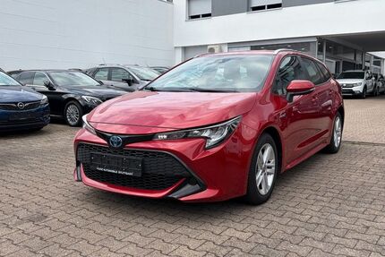 Toyota Corolla 125.000 km 15.995 &euro; Stuttgart 70597