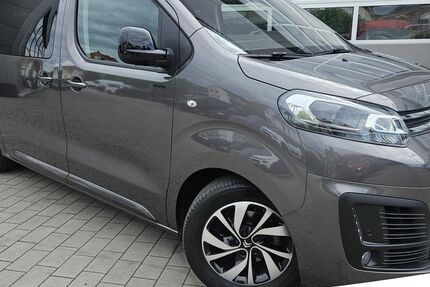 Citroen SpaceTourer 32.750 km 36.990 &euro; Remshalden 73630