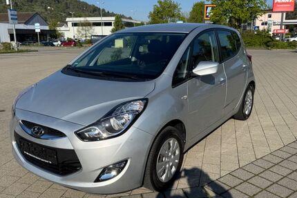 Hyundai ix20 60.000 km 6.950 &euro; Remshalden bei Stuttgart 73630