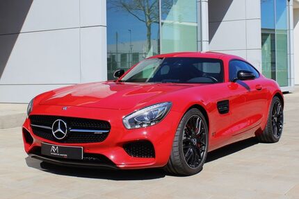 Mercedes-Benz AMG GT S 28.000 km 84.950 &euro; Böblingen 71034