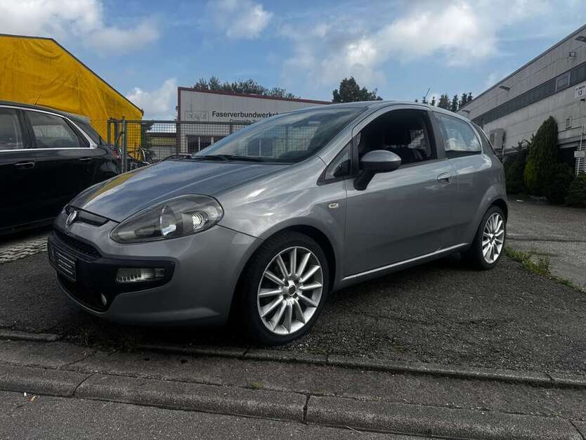 Punto
