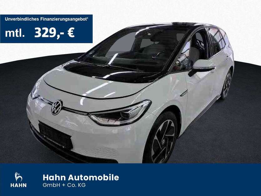 VW ID.3 69.832 km 21.930 € Esslingen (bei Stuttgart) 73734