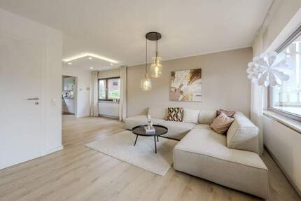 ++RESERVIERT++ Gepflegtes Reiheneckhaus mit Garage & Ausbaupotenzial 5 zimmer