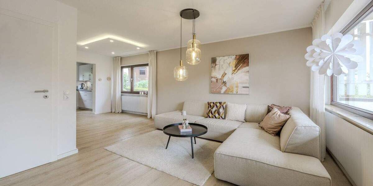 ++RESERVIERT++ Gepflegtes Reiheneckhaus mit Garage & Ausbaupotenzial 5 zimmer