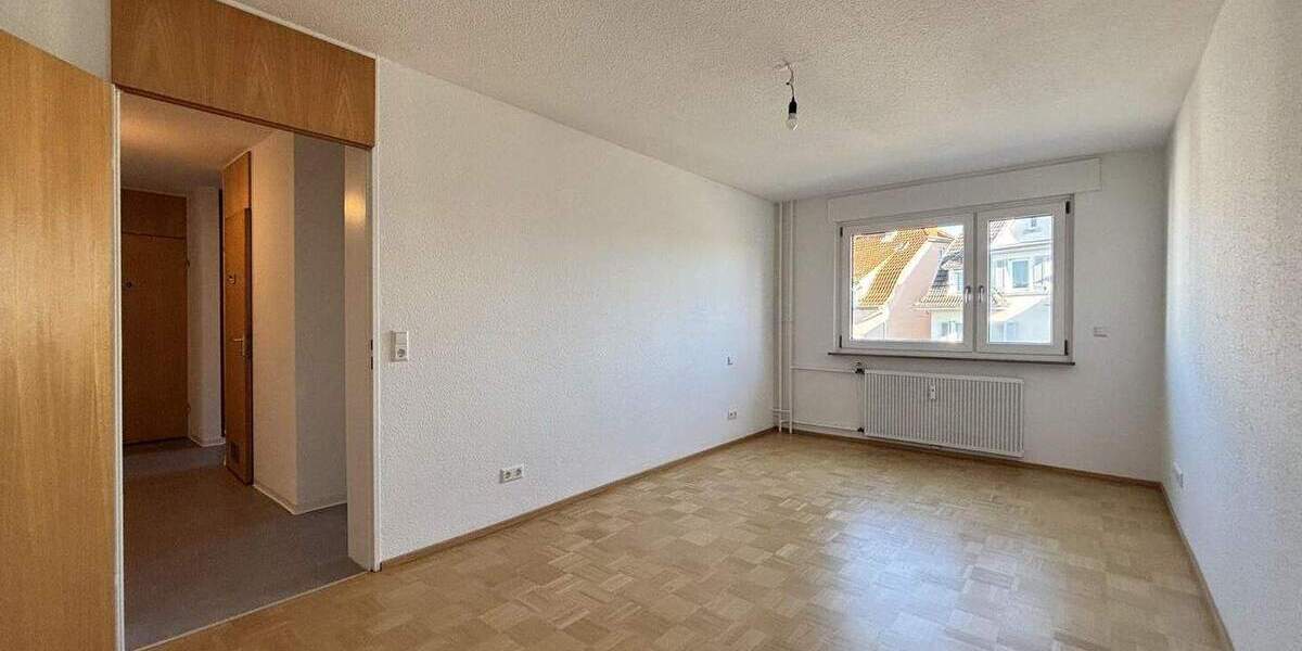 Etagenwohnung Stuttgart Münster - 3 Zimmer, 80 m&sup2;, 1.100&euro; | Angebot:25567847