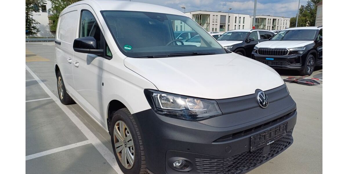 VW Caddy 175.000 km 12.990 € Esslingen am Neckar 73733