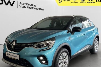 Renault Captur 46.800 km 17.900 &euro; Stuttgart 70469