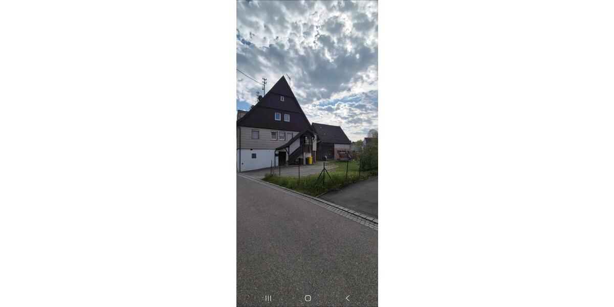 Reihenhaus Rudersberg - 7 Zimmer, 110 m&sup2;, 354.000&euro; | Angebot:26958638