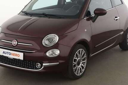 Fiat 500 68.058 km 11.570 € Stuttgart 70195