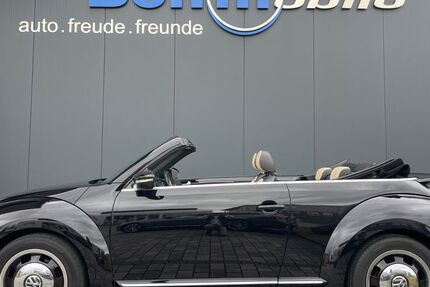 VW Beetle 83.900 km 19.890 &euro; Steinheim 71711