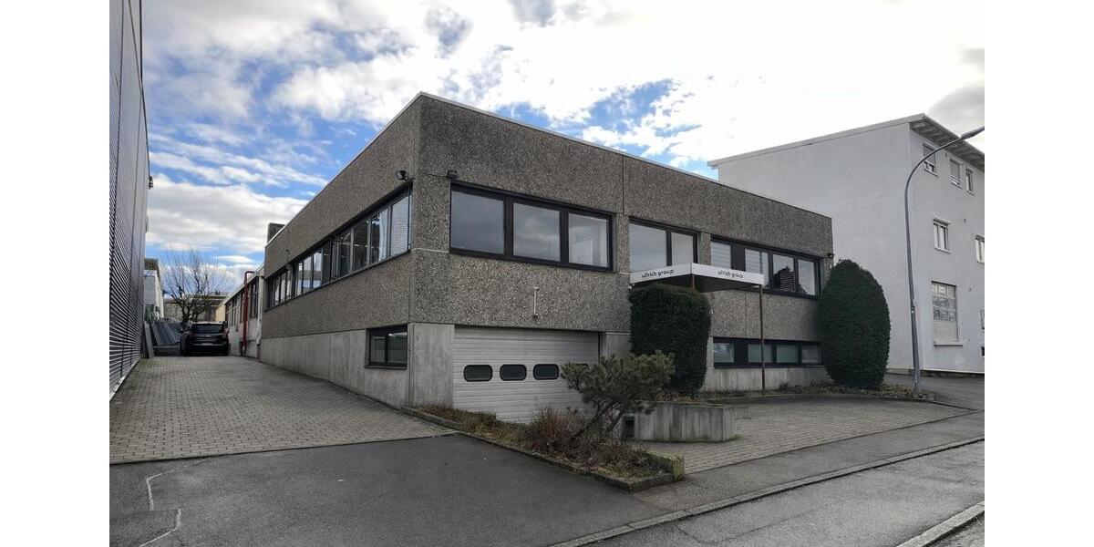 Gewerbeobjekt Schönaich - 2.600.000&euro; | Angebot:25106195