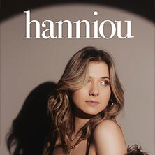 hanniou - You're just a boy Tour 2025 Stuttgart