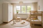Hochparterre Leonberg - 3 Zimmer, 73 m&sup2;, 300.000&euro; | Angebot:26287981