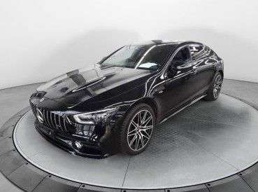 AMG GT