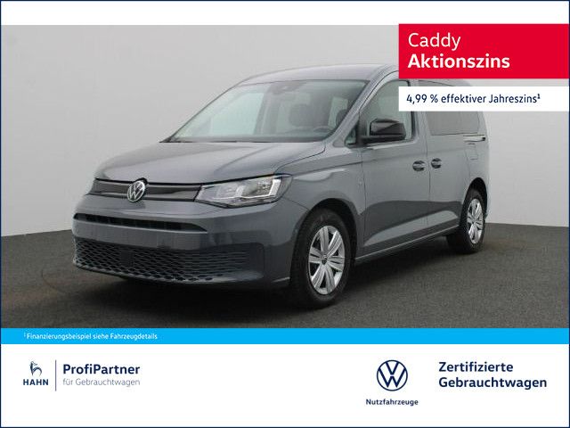 VW Caddy 8.018 km 34.910 € Ebersbach 73061