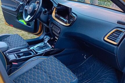 Kia XCeed 102.356 km 16.900 &euro; Leinfelden-Echterdingen 70771