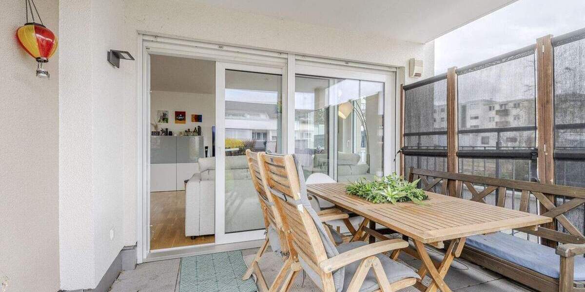 Etagenwohnung Stuttgart / Hofen Hofen - 4 Zimmer, 100 m&sup2;, 629.000&euro; | Angebot:25880200