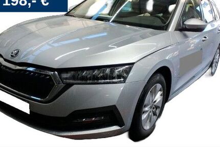 Skoda Octavia 58.275 km 18.930 &euro; Backnang 71522