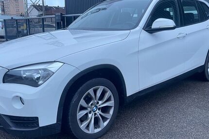 BMW X1 212.500 km 6.900 &euro; Asperg / Stuttgart 71679