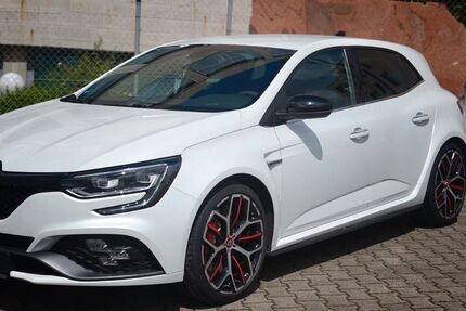 Renault Megane 32.000 km 33.490 &euro; Nufringen 71154