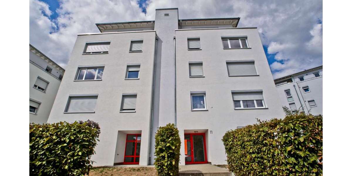 Etagenwohnung Plochingen Lettenäcker - 2 Zimmer, 59 m&sup2;, 714&euro; | Angebot:25276399