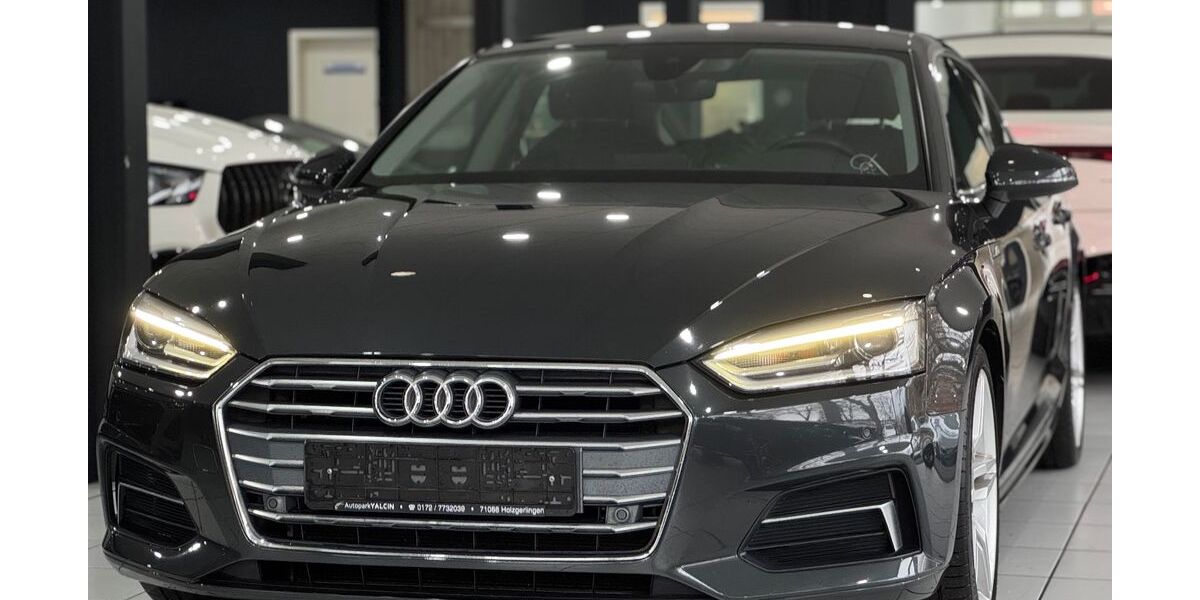Audi A5 162.952 km 18.950 € Weil im Schönbuch 71093
