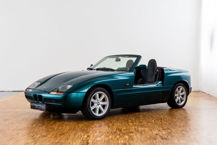 BMW Z1 14.985 km 69.900 &euro; Murr 71711