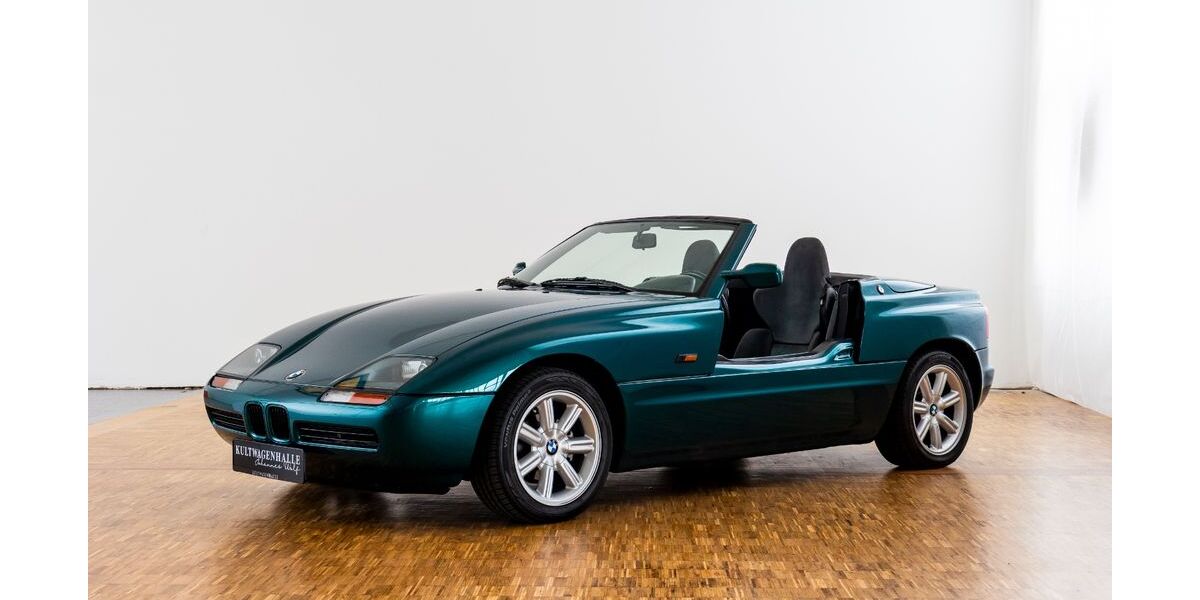 BMW Z1 14.985 km 69.900 &euro; Murr 71711