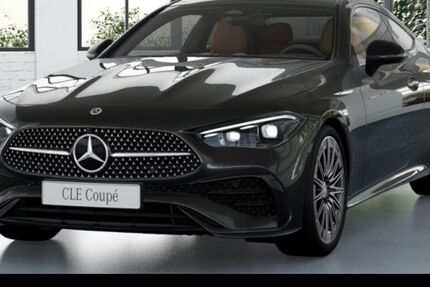 Mercedes-Benz CLE 300 9.900 km 62.990 &euro; Stuttgart 70372
