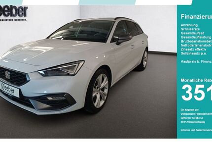 Seat Leon 26.573 km 28.140 € Leonberg 71229
