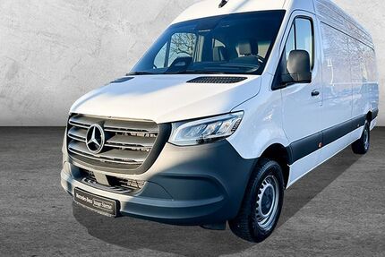 Mercedes-Benz Sprinter 8.000 km 47.588 &euro; Ludwigsburg 71636