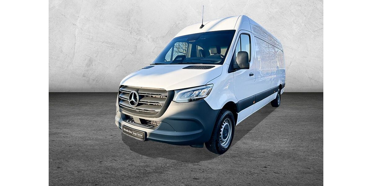 Mercedes-Benz Sprinter 8.000 km 47.588 &euro; Ludwigsburg 71636