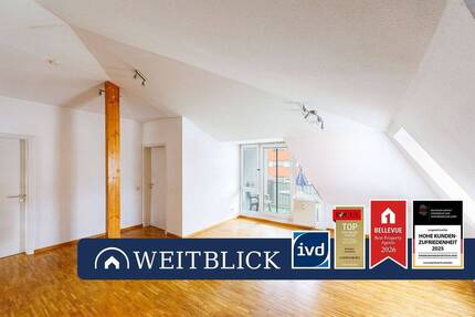 Wohnung Marbach am Neckar Marbach - 3 Zimmer, 71 m&sup2;, 280.000&euro; | Angebot:26805349