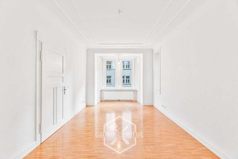 Wohnung zum Mieten in Stuttgart 1.620 € 77 m²