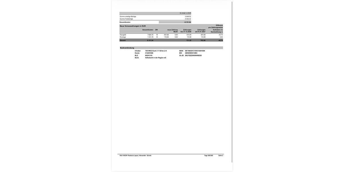 Etagenwohnung Tübingen Schönblick / Winkelwiese - 5 Zimmer, 115 m&sup2;, 564.000&euro; | Angebot:26994847