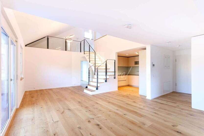 Wohnung zum Kaufen in Pfullingen 759.000 € 151 m²