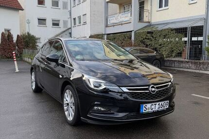 Opel Astra 40.000 km 13.300 &euro; Stuttgart 70329