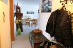 Etagenwohnung Stuttgart Plieningen - 2 Zimmer, 56 m&sup2;, 229.500&euro; | Angebot:26346457