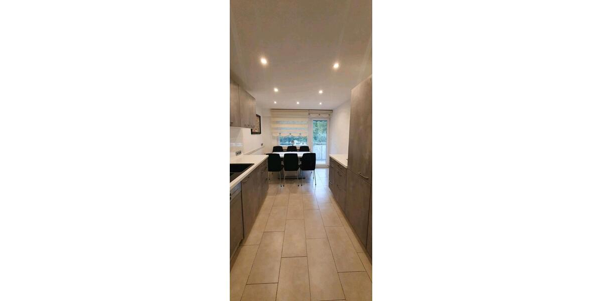 Erdgeschoßwohnung Wernau (Neckar) - 5 Zimmer, 103 m&sup2;, 380.000&euro; | Angebot:25080474