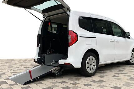 Mercedes-Benz T-Klasse 33.469 km 40.650 &euro; Leinfelden-Echterdingen 70771