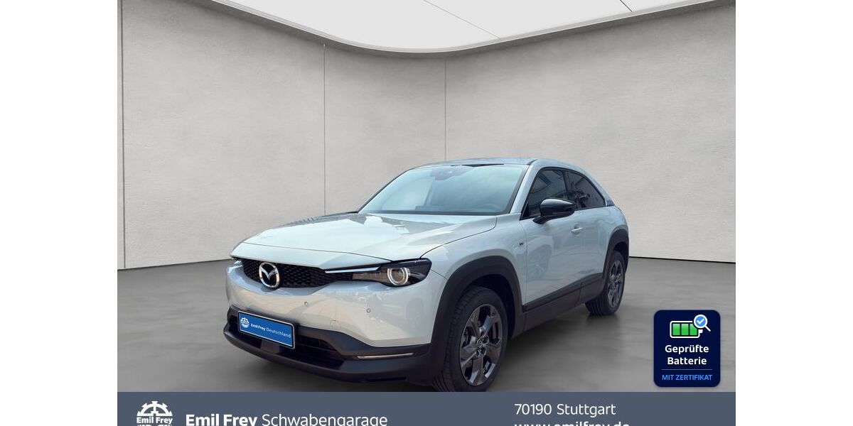 Mazda MX-30 19.804 km 23.960 &euro; Stuttgart 70190