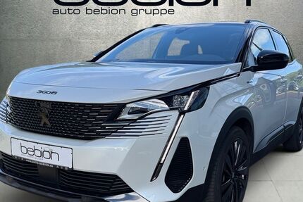 Peugeot 3008 39.550 km 25.880 &euro; Tübingen 72072