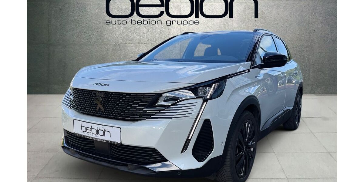 Peugeot 3008 39.550 km 25.880 &euro; Tübingen 72072